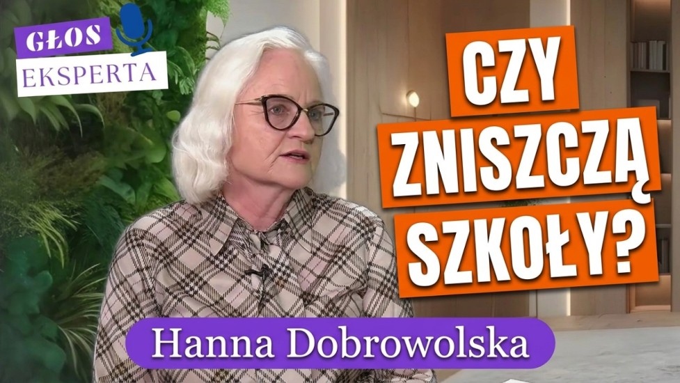  Co ukrywa toksyczna edukacja włączająca niszcząca szkolnictwo? -  Hanna