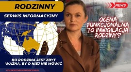  Chaos w MEN, bunt uczni&oacute;w i nowa ocena funkcjonalna &ndash;