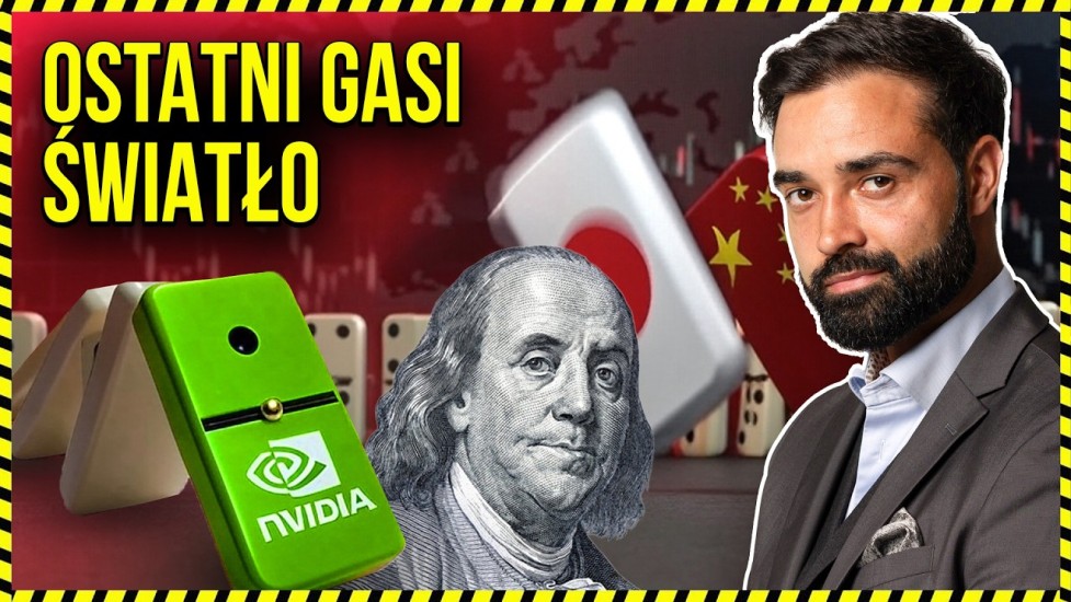  2026 MOŻE BYĆ TRUDNY