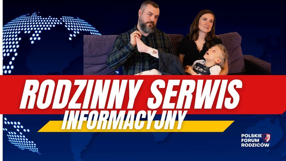  Rodzinny Serwis Informacyjny I 30