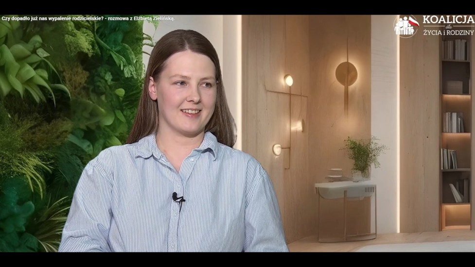  Czy dopadło już nas wypalenie rodzicielskie? - rozmowa z dr