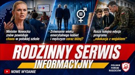  CHAS W SZKOLE NOWACKIEJ | ZR&Oacute;WNANIE WIEKU EMERYTALNEGO | WOJSKO