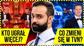 ZA 14 DNI TVN Z NOWYM WŁAŚCICIELEM, CO USTALILI NA