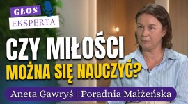 Czy miłości można się nauczyć na kursach przedmałżeńskich? - Aneta