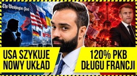  WYCIEKŁ PLAN POKOJOWY UKR-ROS, KOŁODZIEJCZAK I RUTKOWSKI ROBIĄ CYRK,
