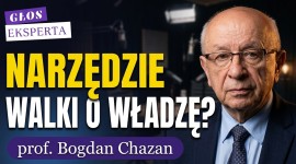 Czy aborcja jest narzędziem walki o władzę i niszczy społeczeństwo?